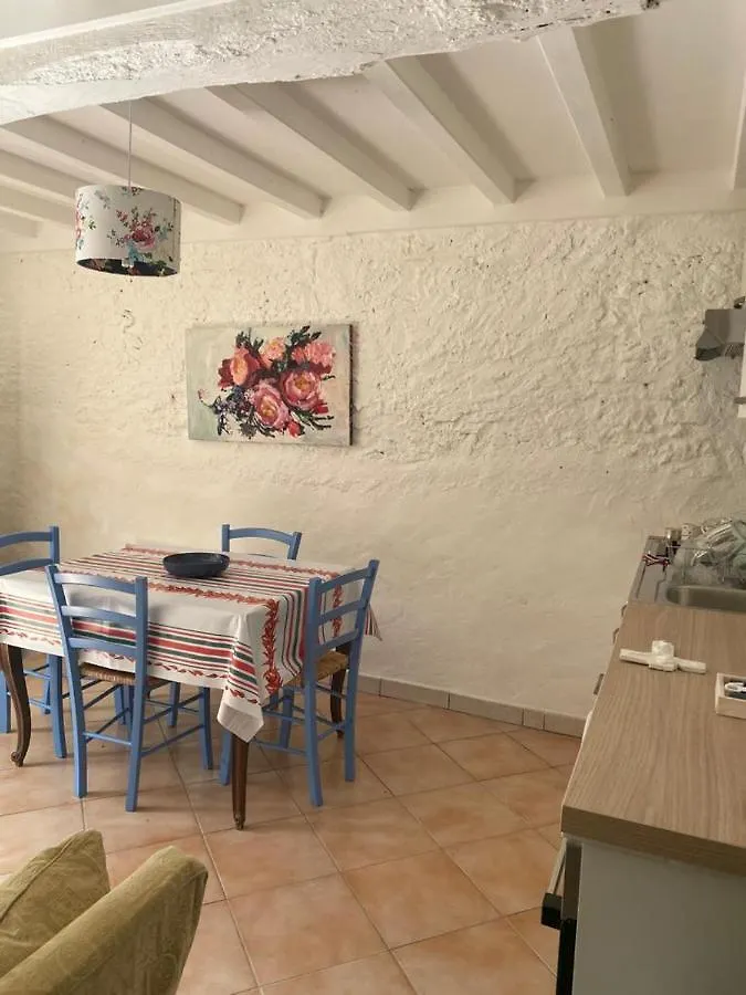 Apartment Gite Jean Paul Sartre Loussous-Debat