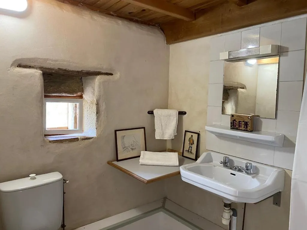 Apartment Gite Jean Paul Sartre Loussous-Debat France